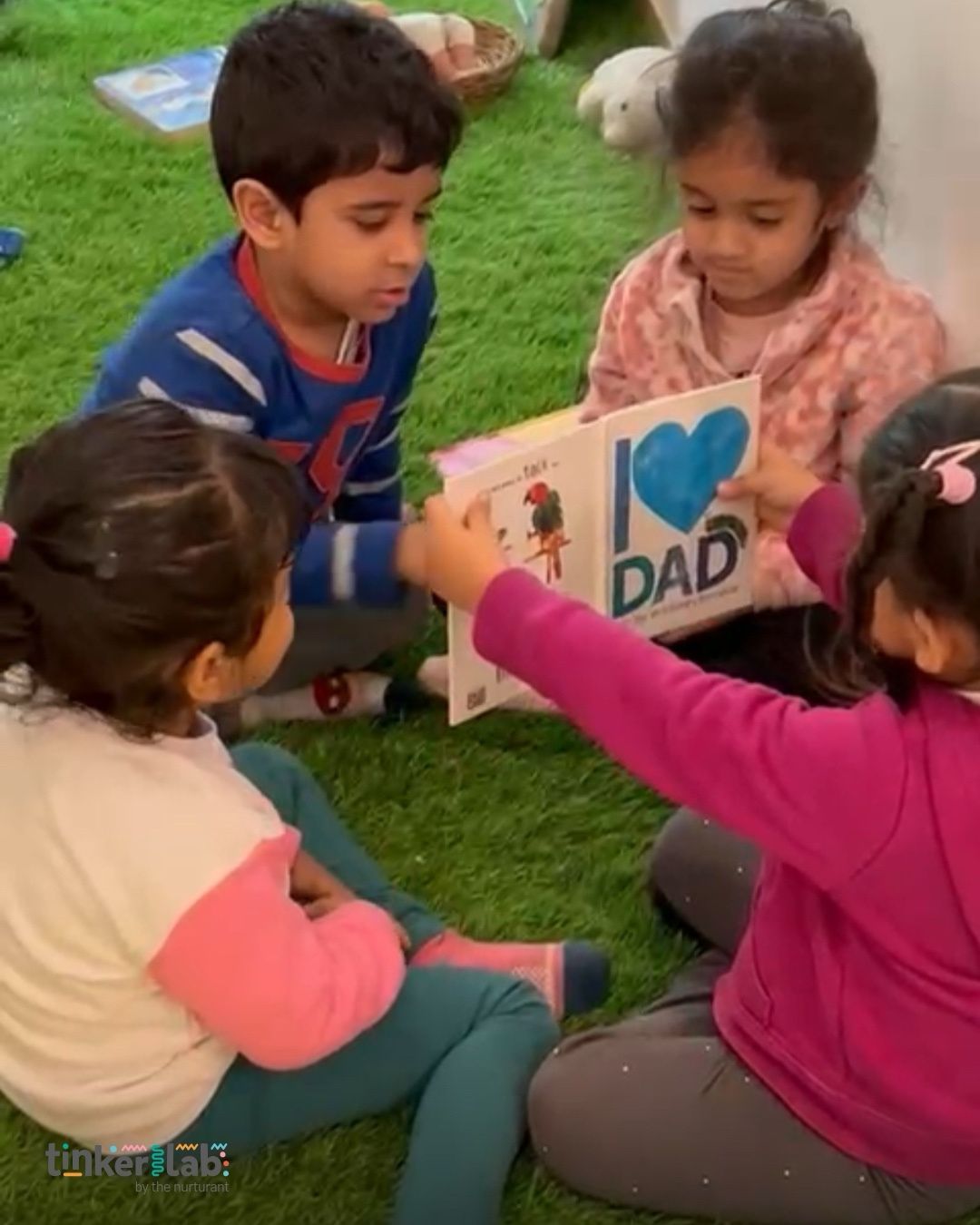 Literacy, Leadership, and Listening – What Learning Really Looks Like